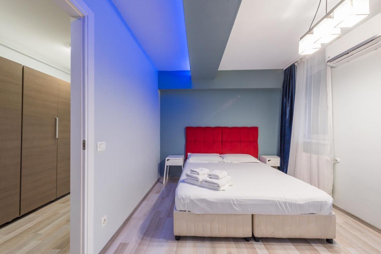 Ben Yehuda - Shabbat Friendly Apartments Bucareste Exterior foto