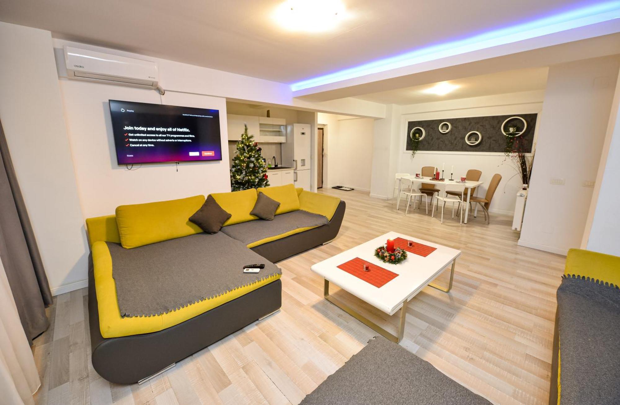 Ben Yehuda - Shabbat Friendly Apartments Bucareste Exterior foto