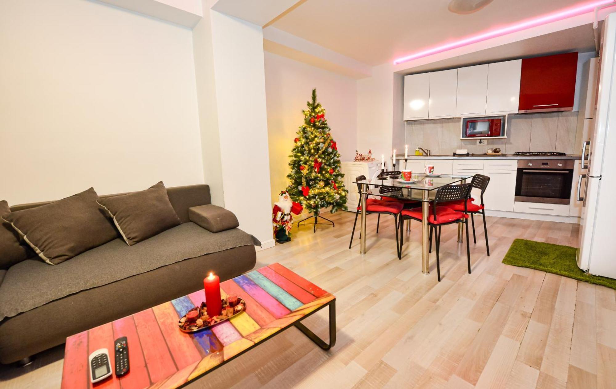 Ben Yehuda - Shabbat Friendly Apartments Bucareste Exterior foto