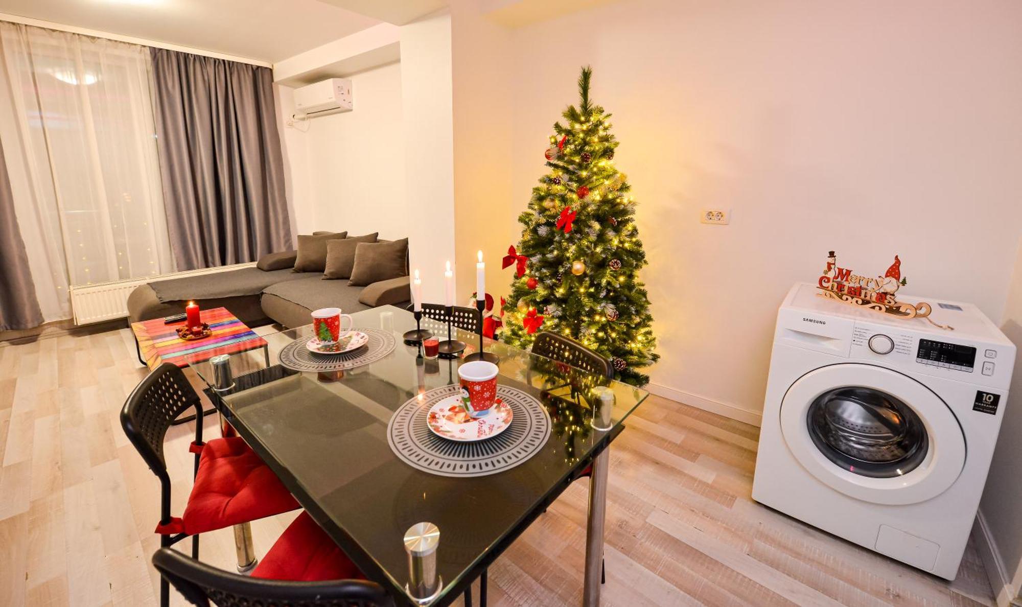 Ben Yehuda - Shabbat Friendly Apartments Bucareste Exterior foto