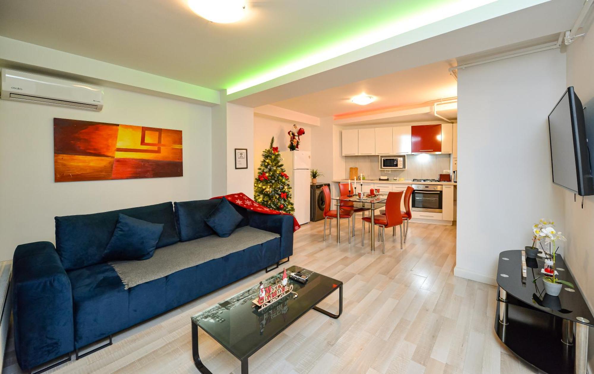 Ben Yehuda - Shabbat Friendly Apartments Bucareste Exterior foto