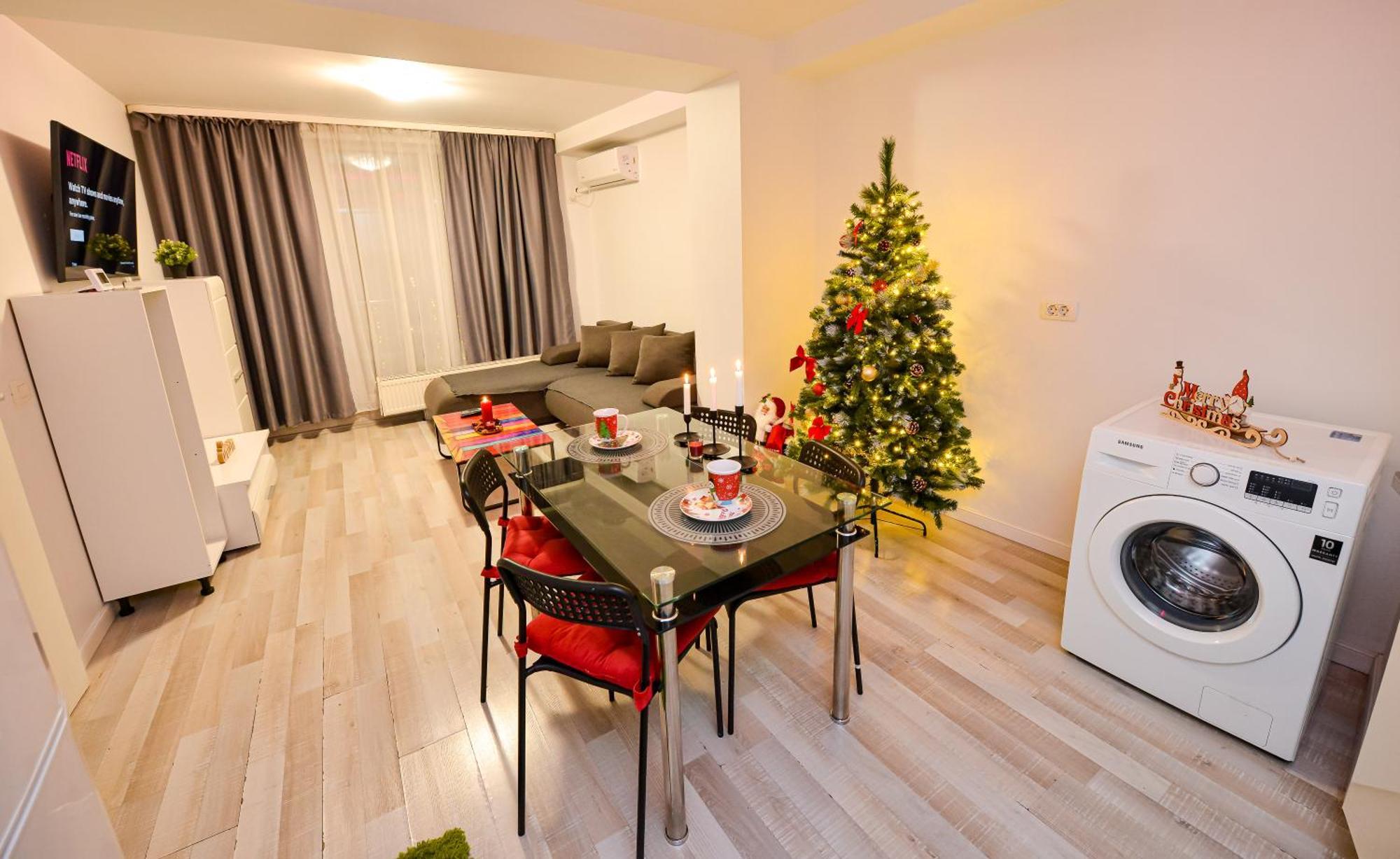 Ben Yehuda - Shabbat Friendly Apartments Bucareste Exterior foto