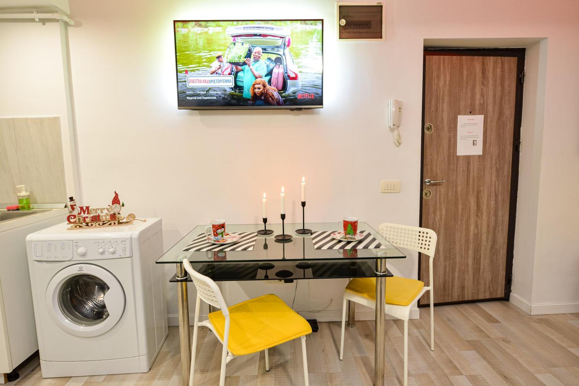 Ben Yehuda - Shabbat Friendly Apartments Bucareste Exterior foto