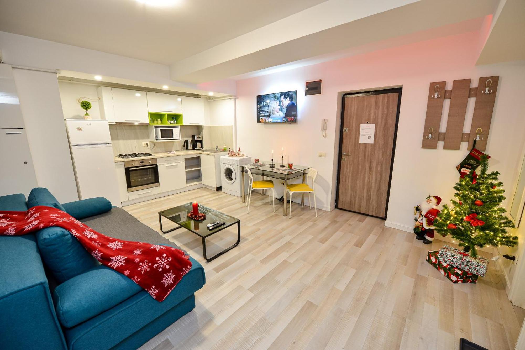 Ben Yehuda - Shabbat Friendly Apartments Bucareste Exterior foto