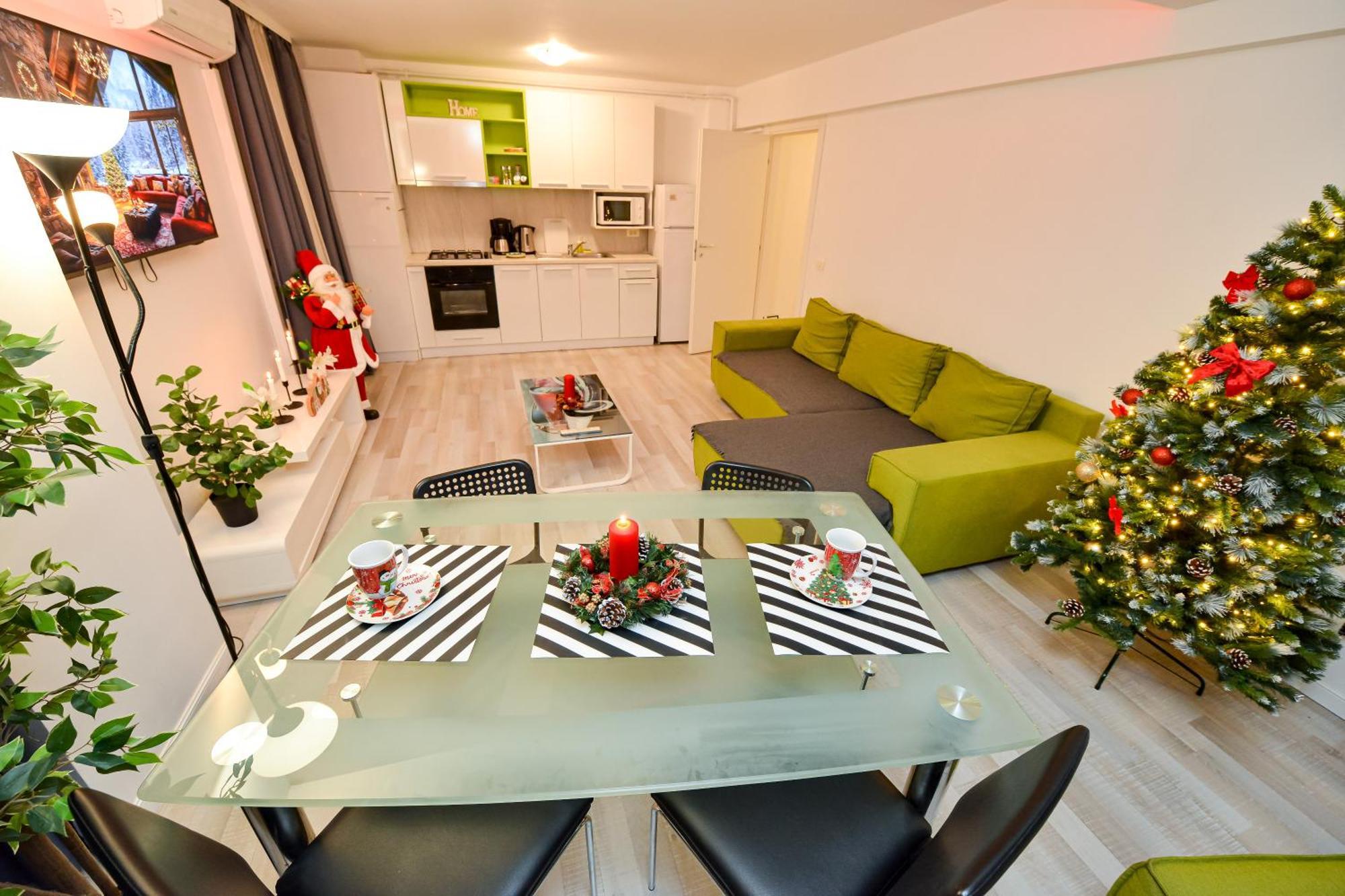 Ben Yehuda - Shabbat Friendly Apartments Bucareste Exterior foto
