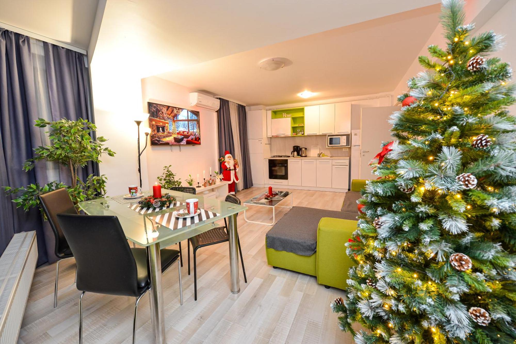 Ben Yehuda - Shabbat Friendly Apartments Bucareste Exterior foto
