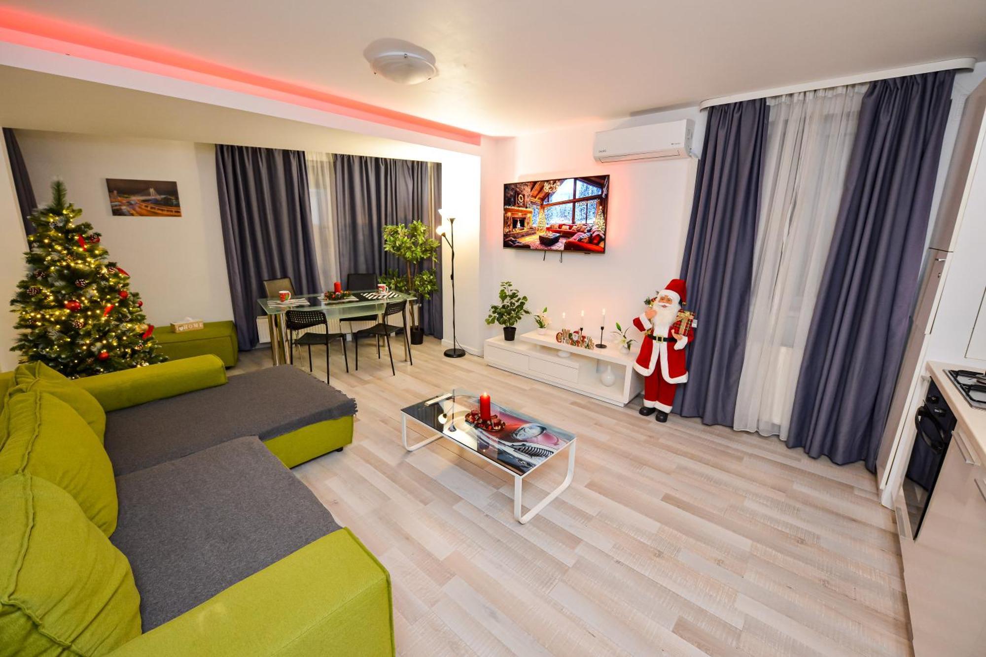 Ben Yehuda - Shabbat Friendly Apartments Bucareste Exterior foto