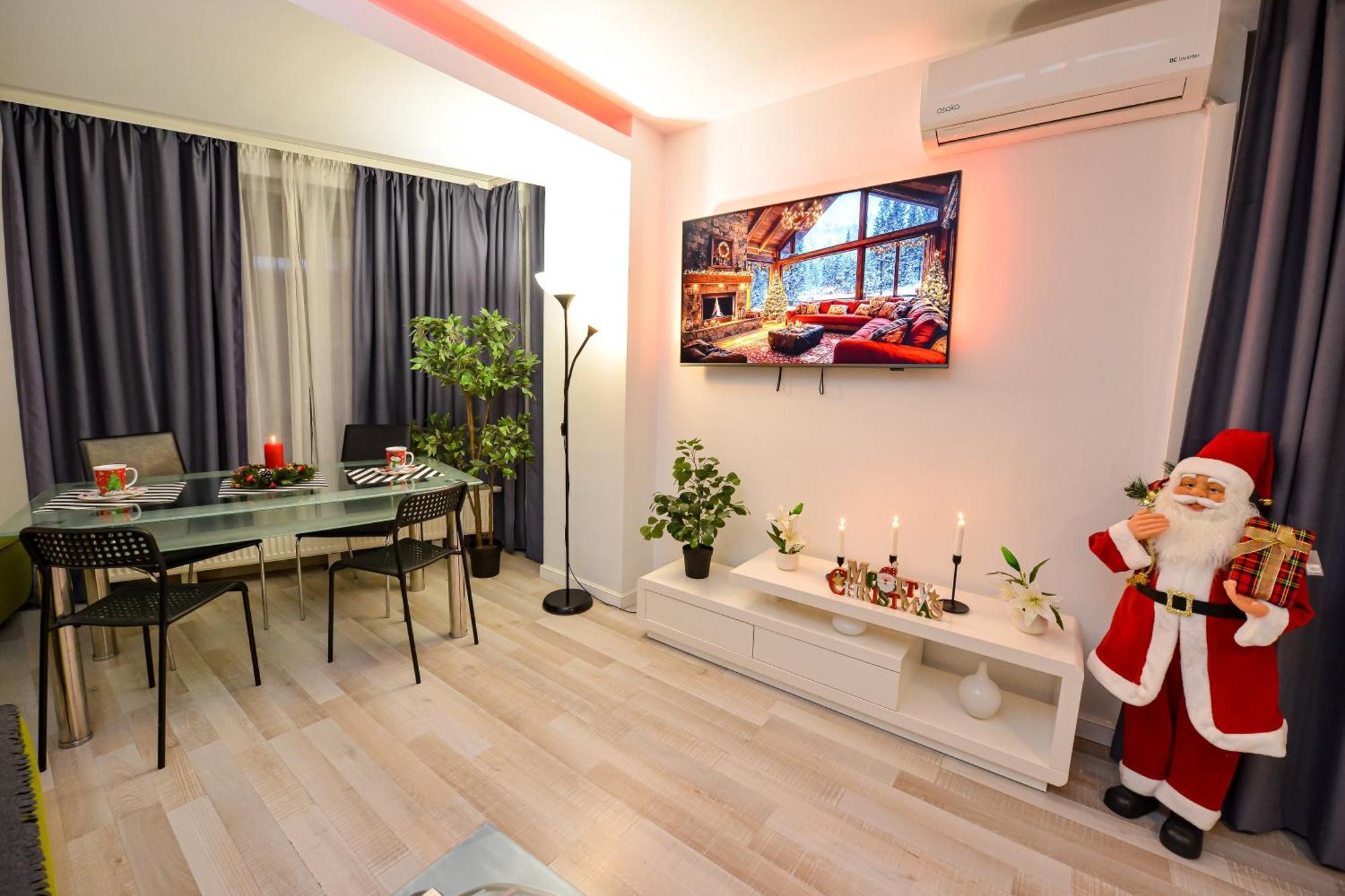 Ben Yehuda - Shabbat Friendly Apartments Bucareste Exterior foto