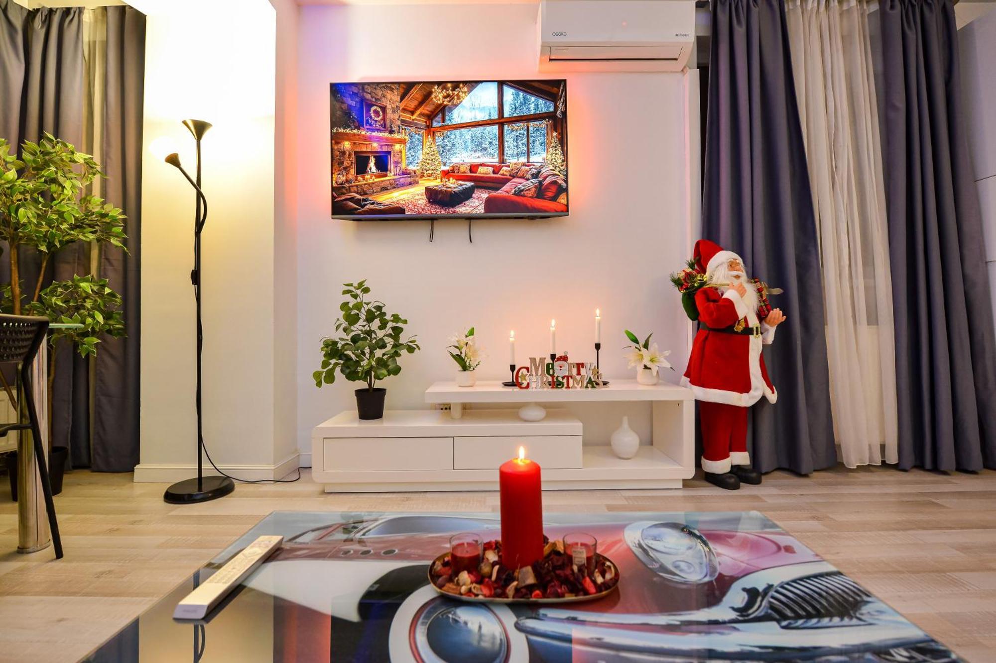 Ben Yehuda - Shabbat Friendly Apartments Bucareste Exterior foto