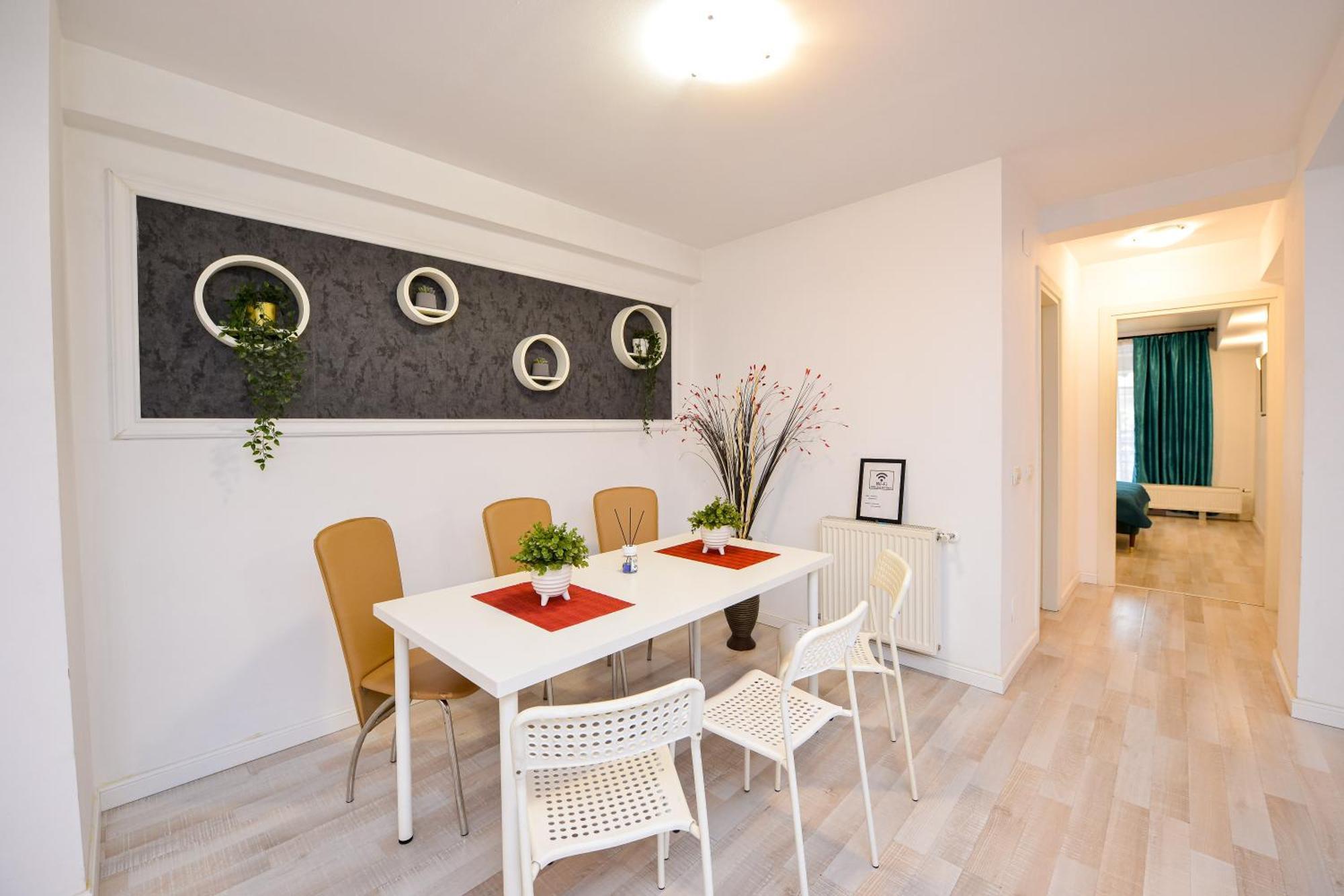 Ben Yehuda - Shabbat Friendly Apartments Bucareste Exterior foto