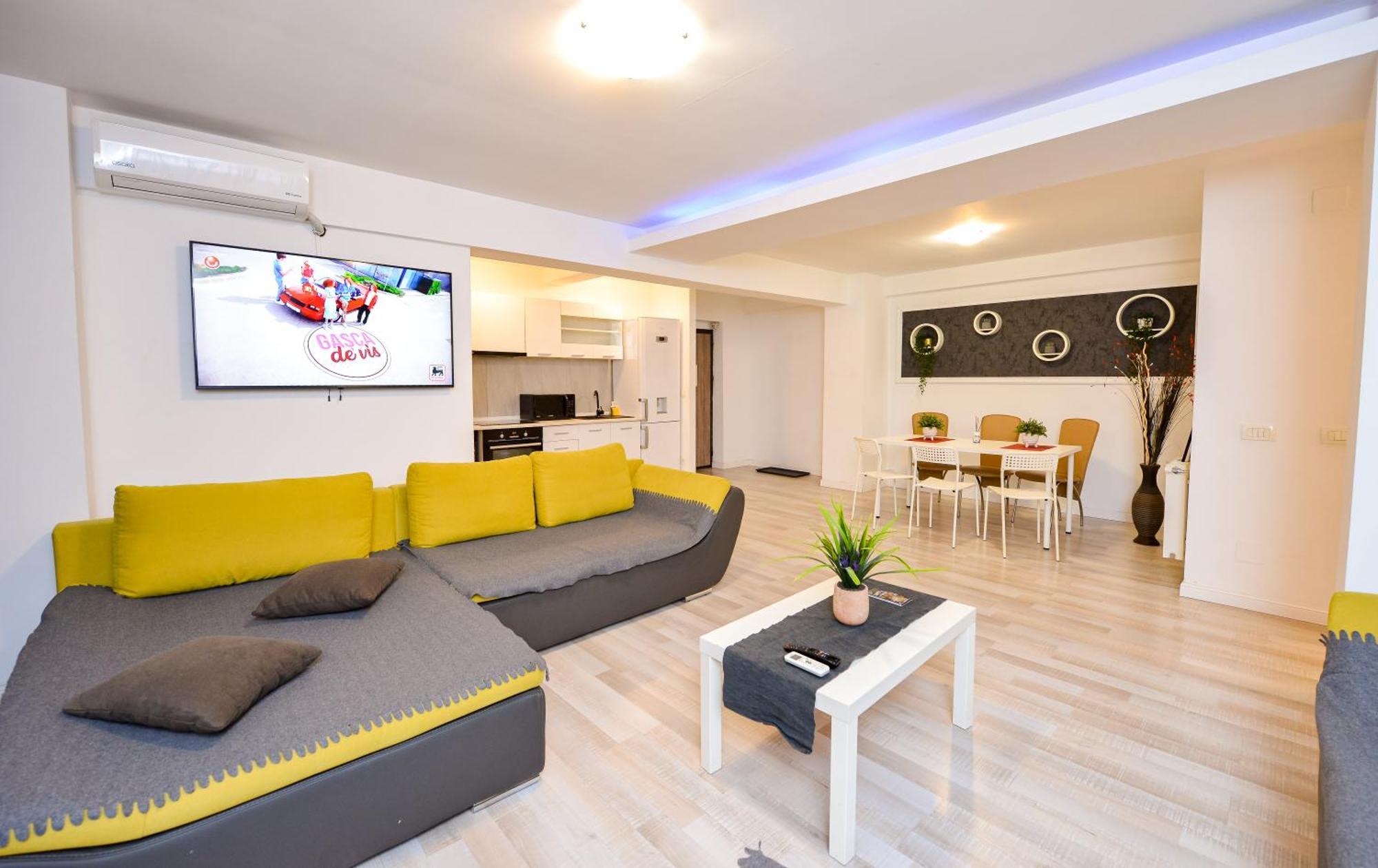 Ben Yehuda - Shabbat Friendly Apartments Bucareste Exterior foto