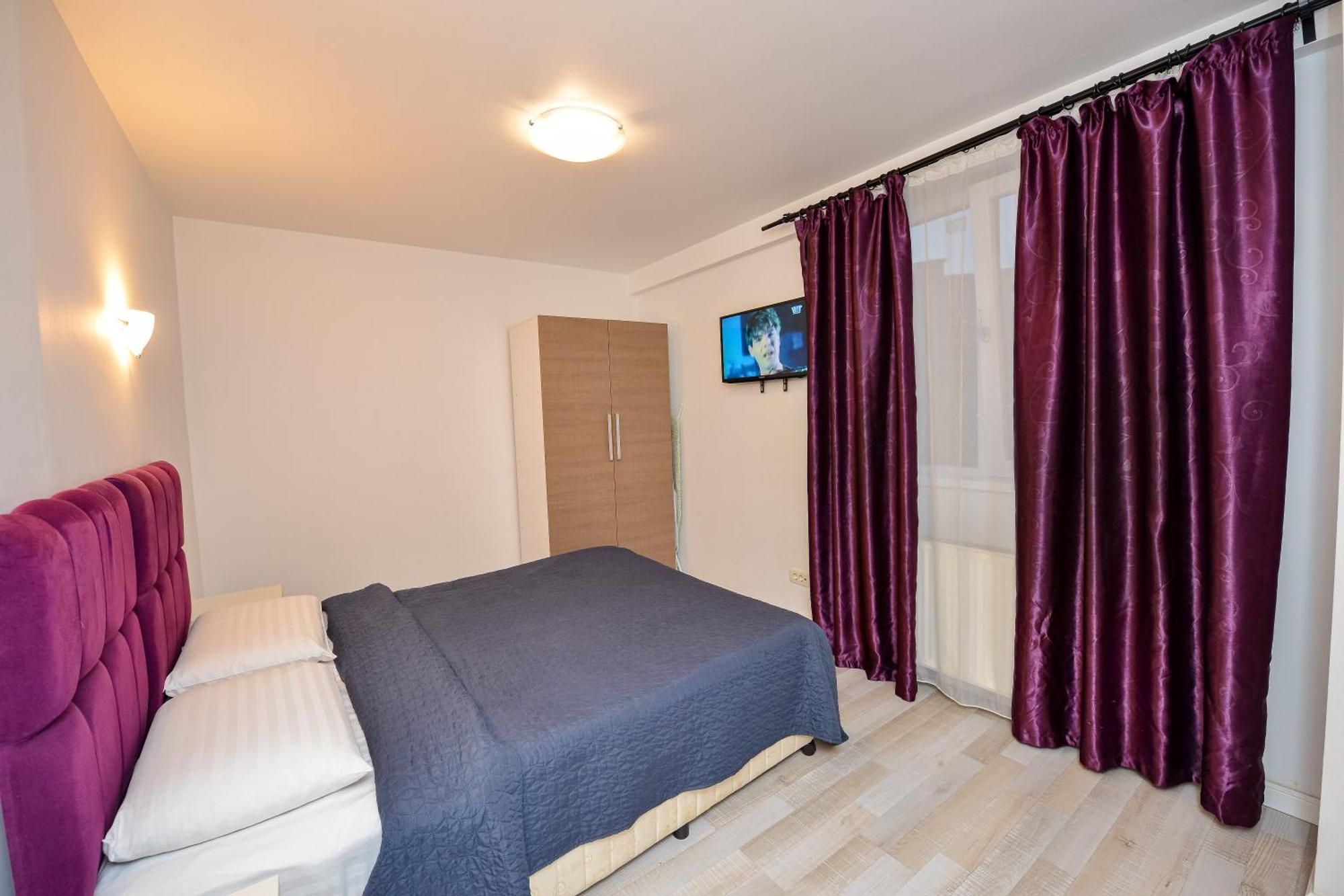 Ben Yehuda - Shabbat Friendly Apartments Bucareste Exterior foto