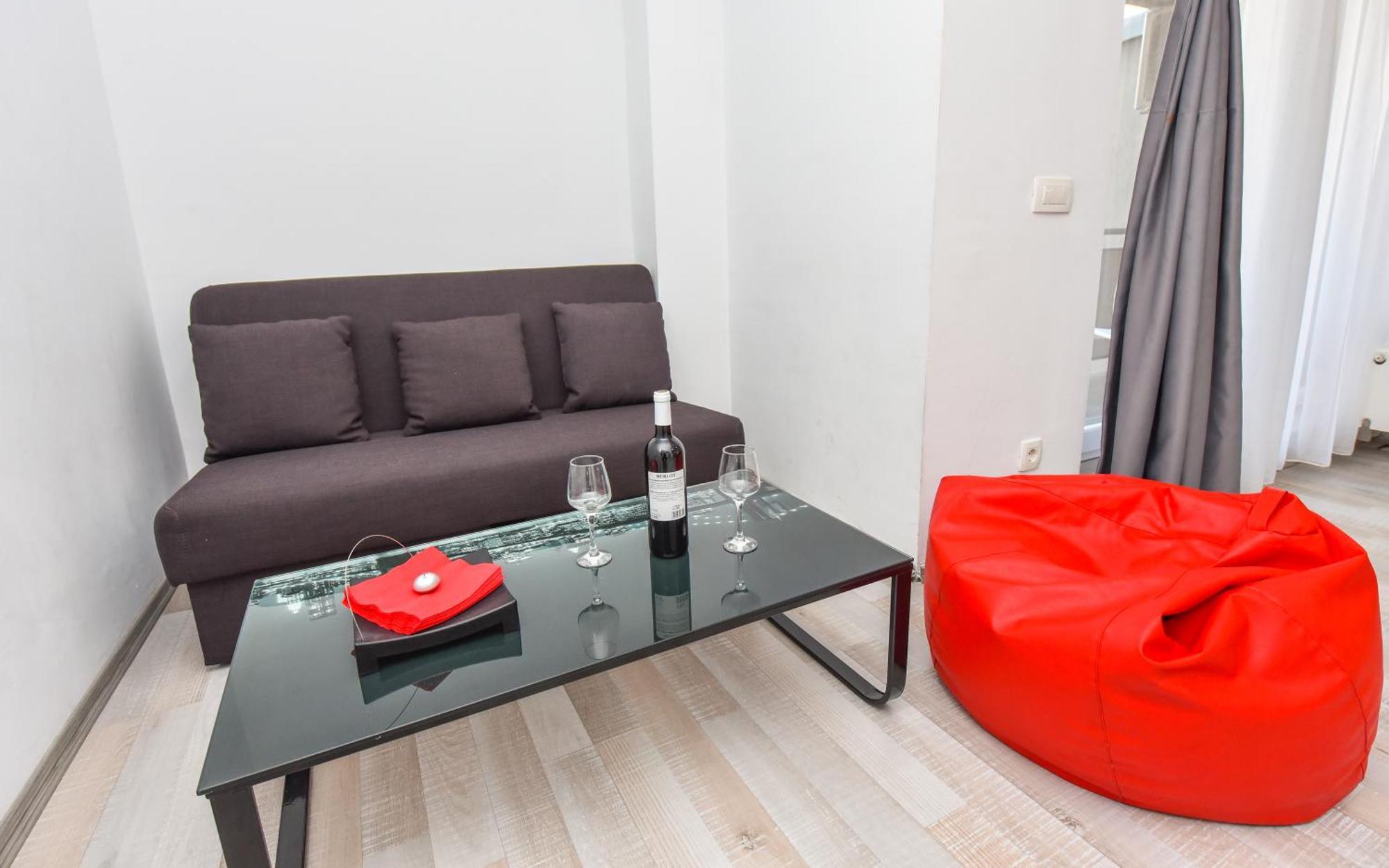 Ben Yehuda - Shabbat Friendly Apartments Bucareste Exterior foto