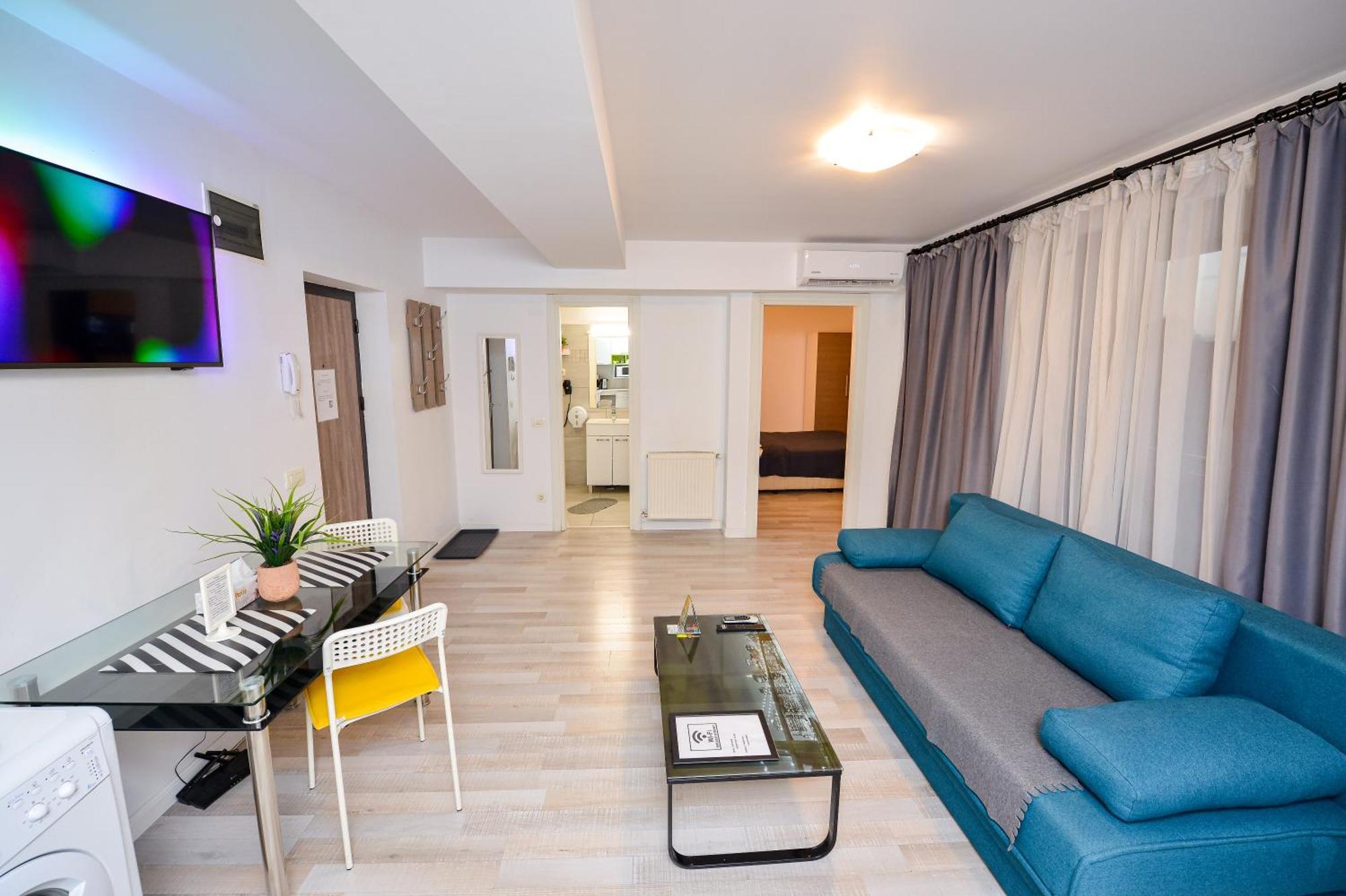 Ben Yehuda - Shabbat Friendly Apartments Bucareste Exterior foto