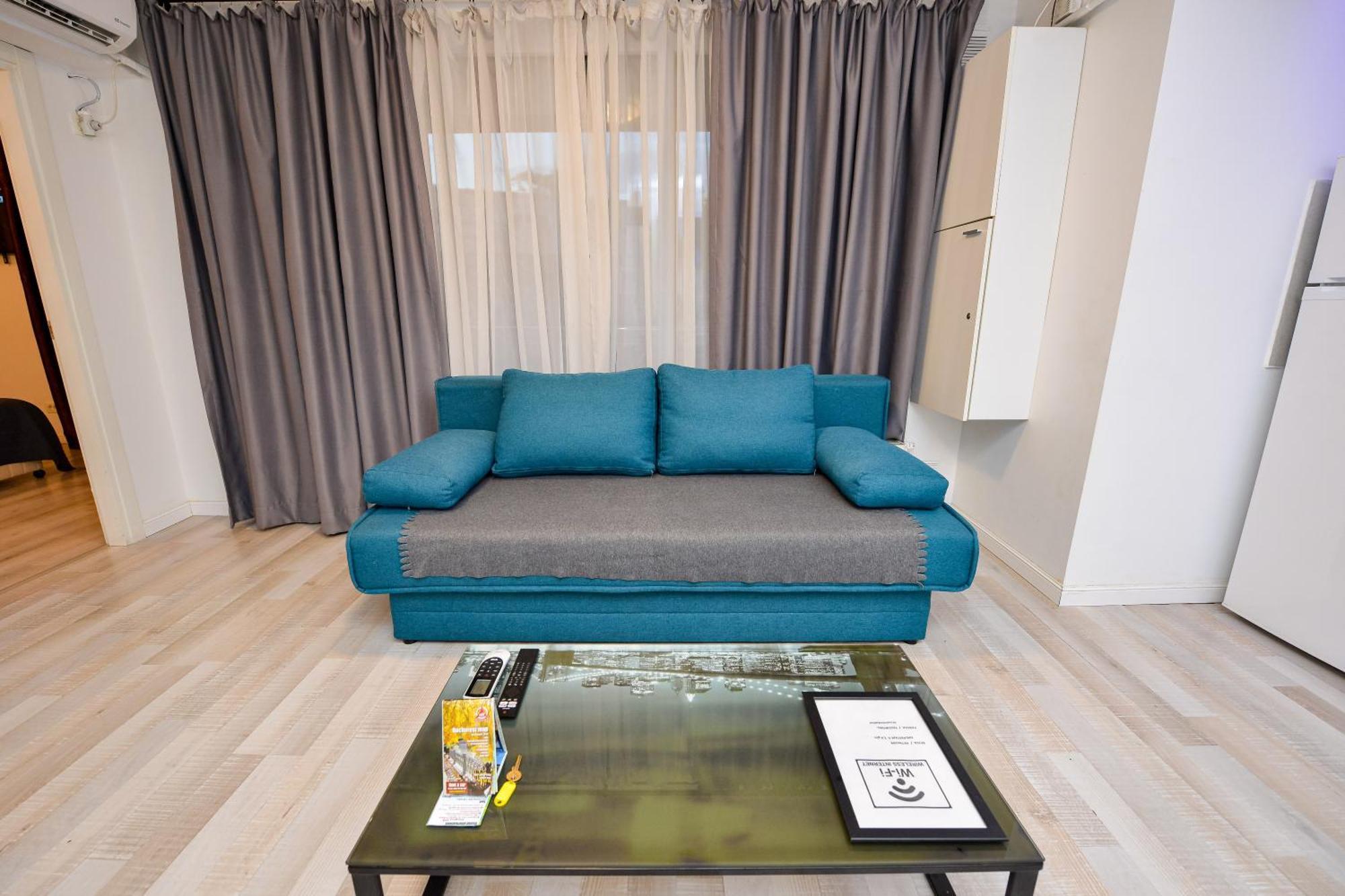 Ben Yehuda - Shabbat Friendly Apartments Bucareste Exterior foto