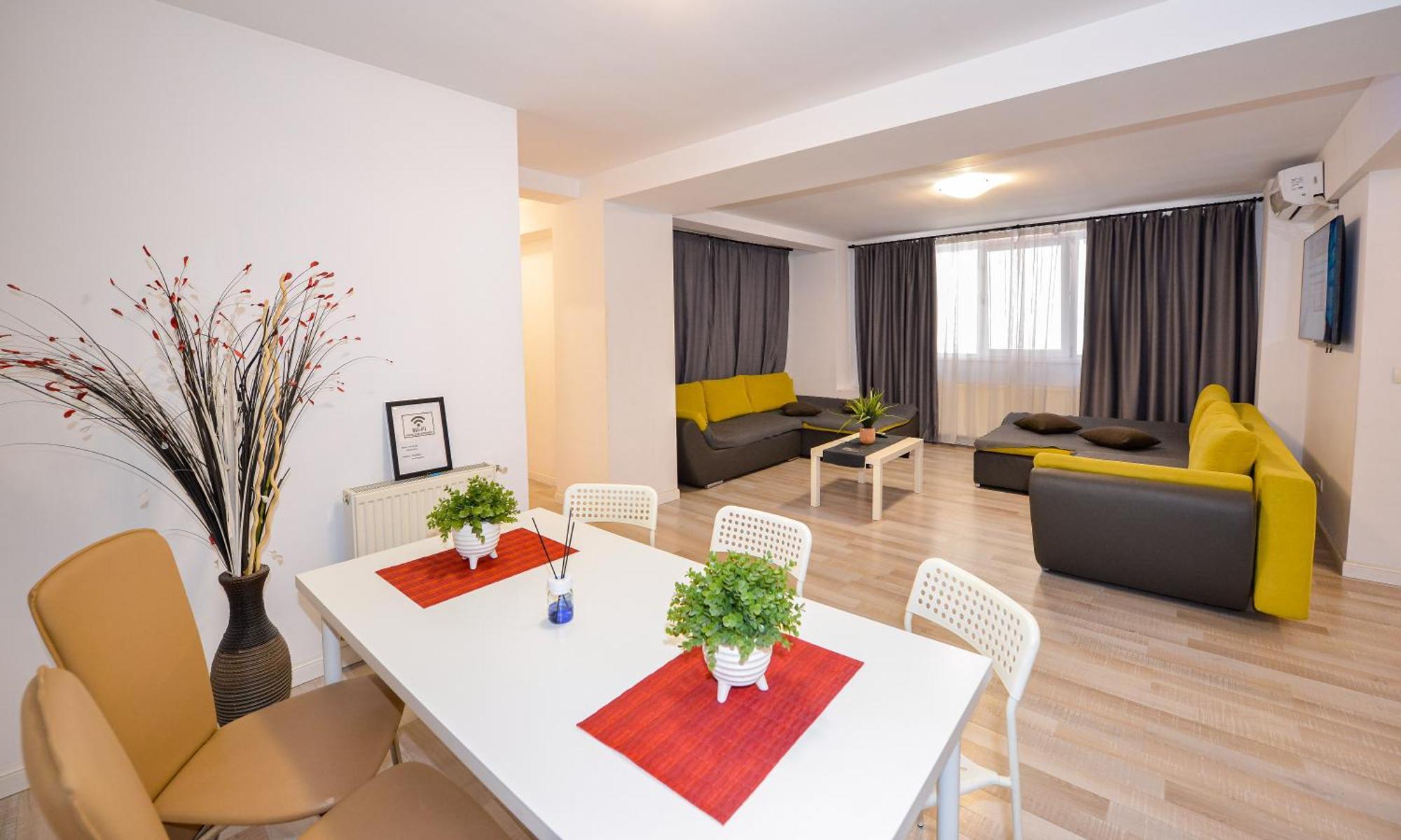 Ben Yehuda - Shabbat Friendly Apartments Bucareste Exterior foto